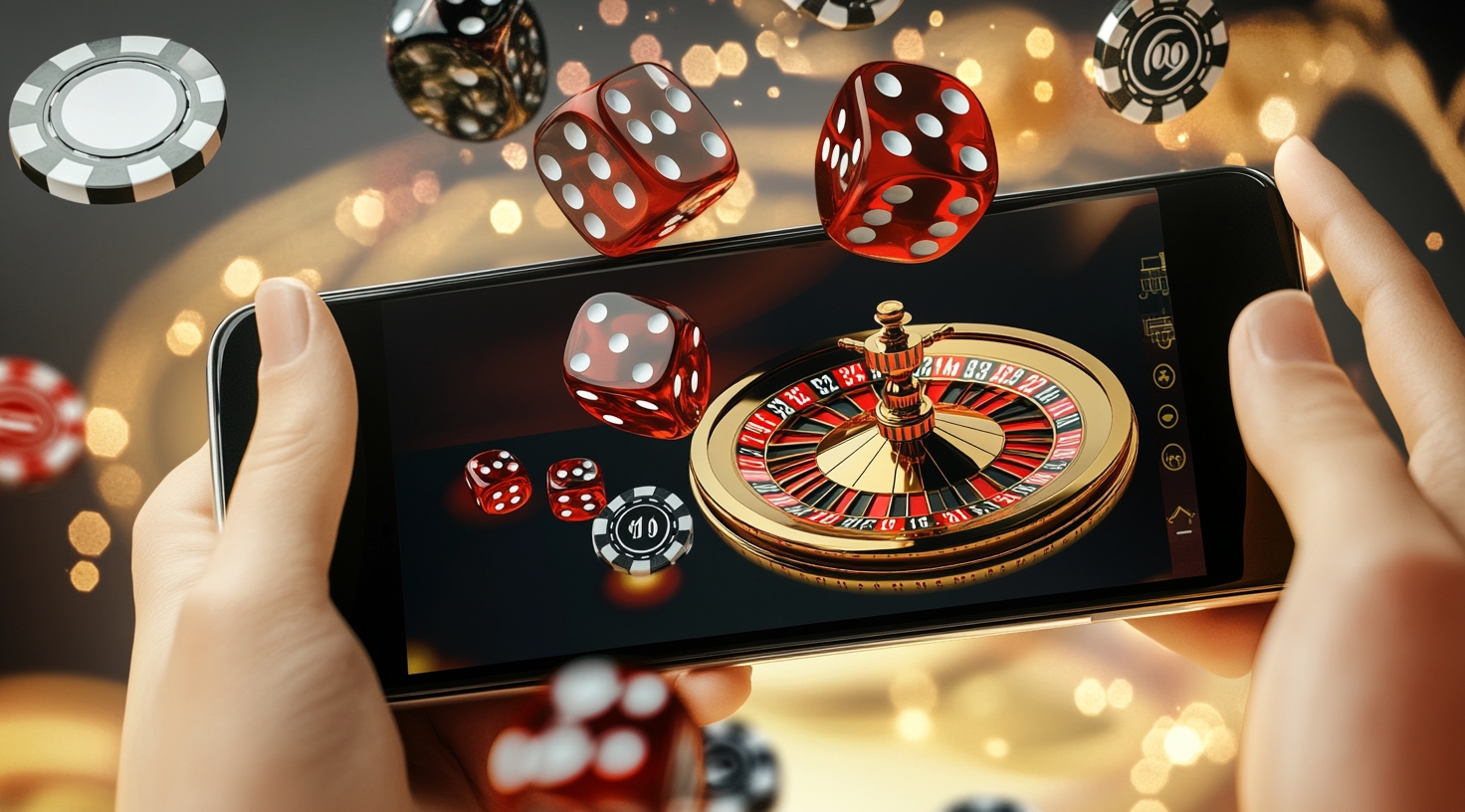 GOVINDA.BET Casino: Login and Registration Guide for Effortless Gaming